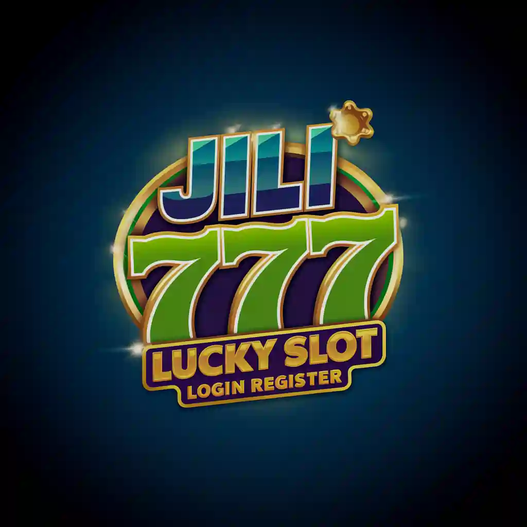 Jili 777 Lucky Slot Login Register