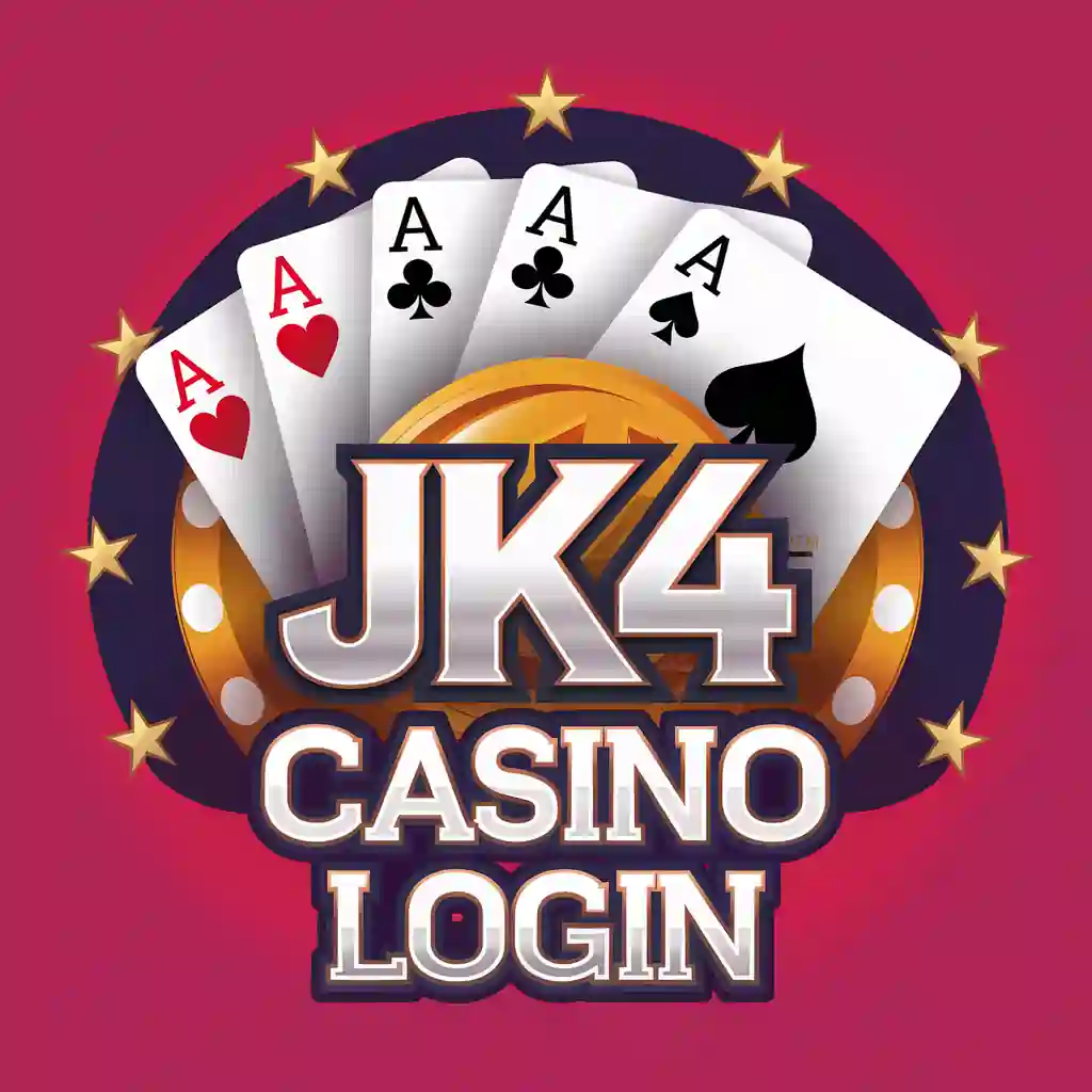 JK4 Casino Login