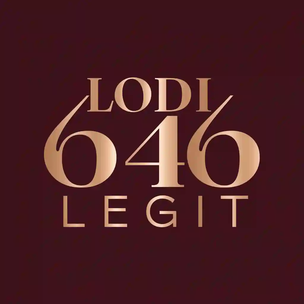 Lodi 646 Legit