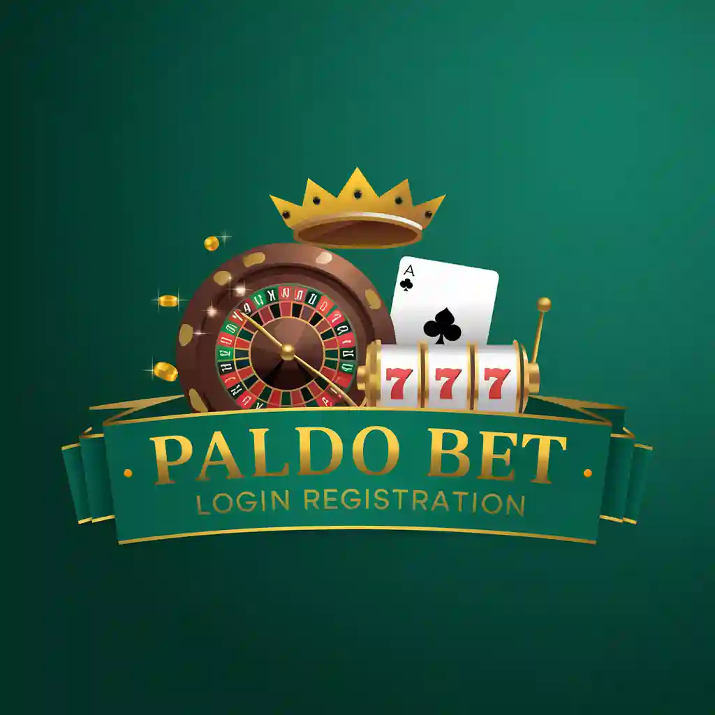 paldo bet login registration